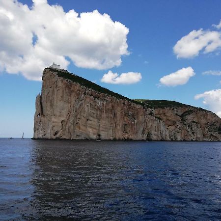 Appartamento Vacanza Alguer Exterior foto