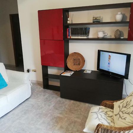 Appartamento Vacanza Alguer Exterior foto