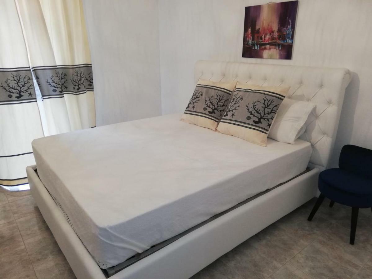Appartamento Vacanza Alguer Exterior foto