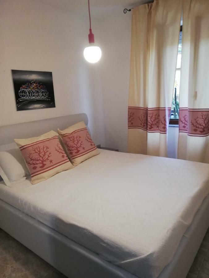 Appartamento Vacanza Alguer Exterior foto
