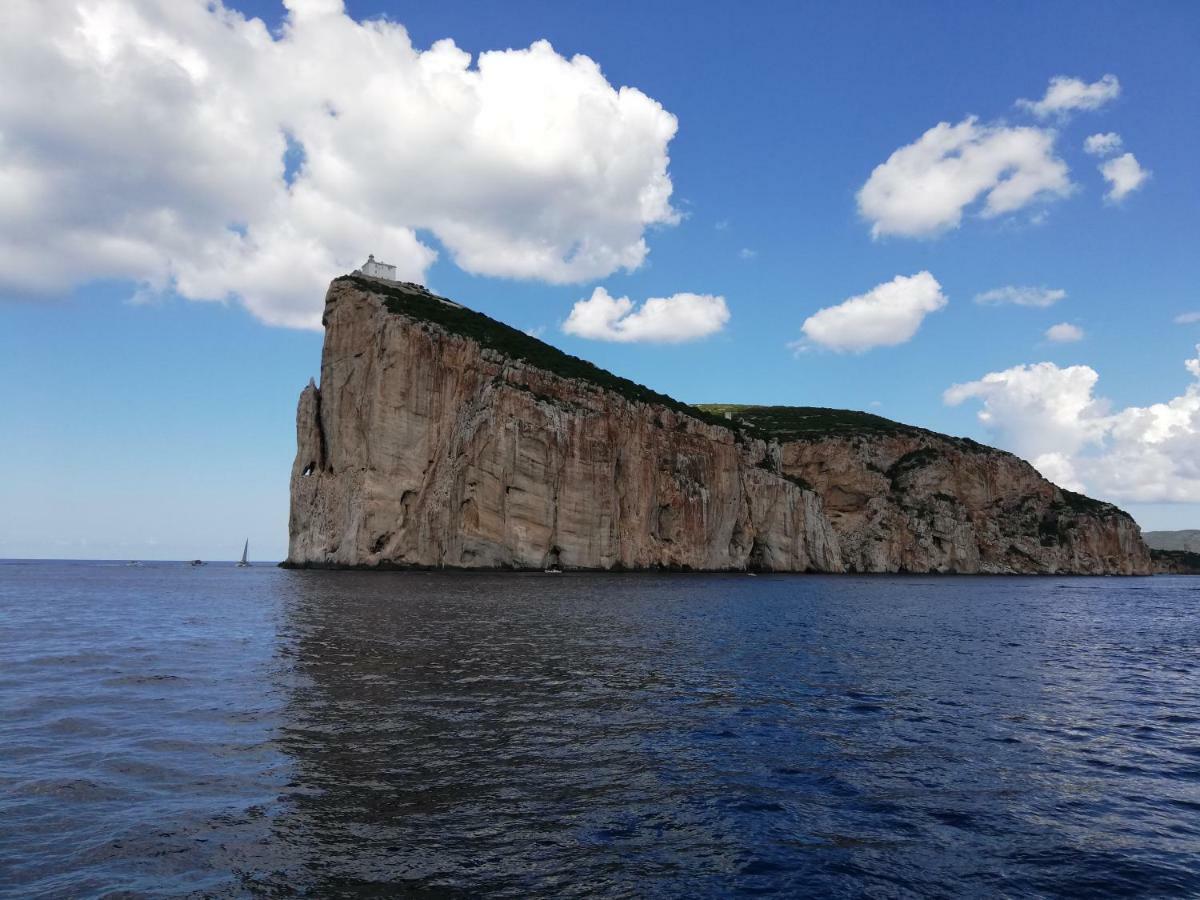 Appartamento Vacanza Alguer Exterior foto