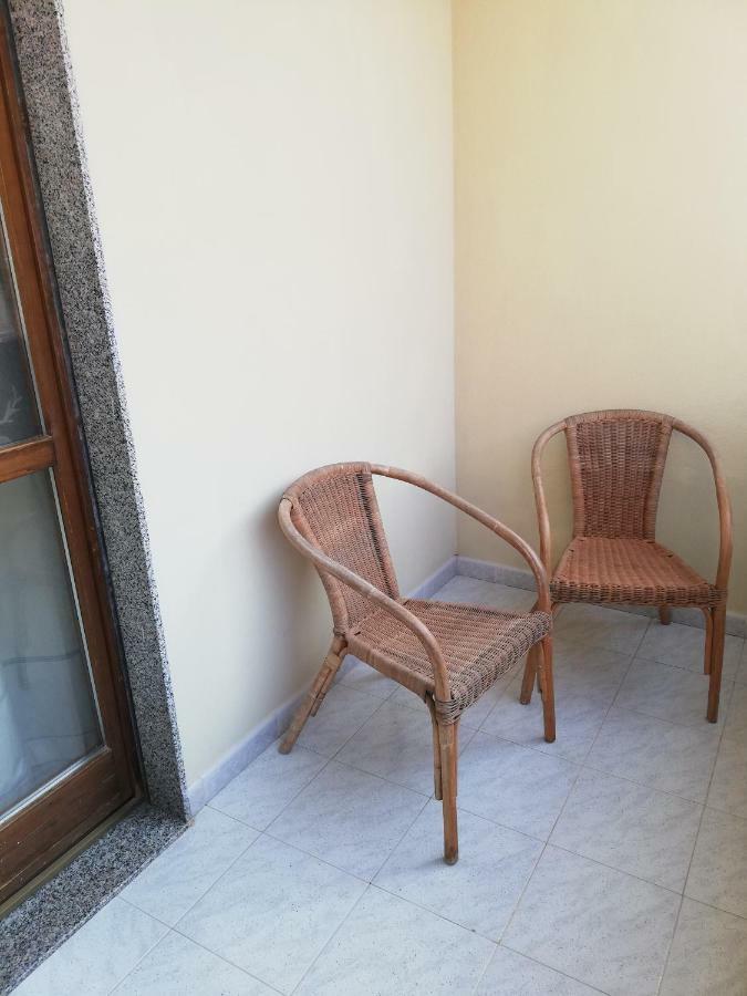 Appartamento Vacanza Alguer Exterior foto