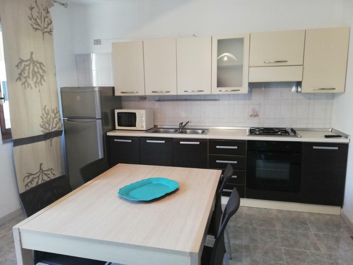 Appartamento Vacanza Alguer Exterior foto