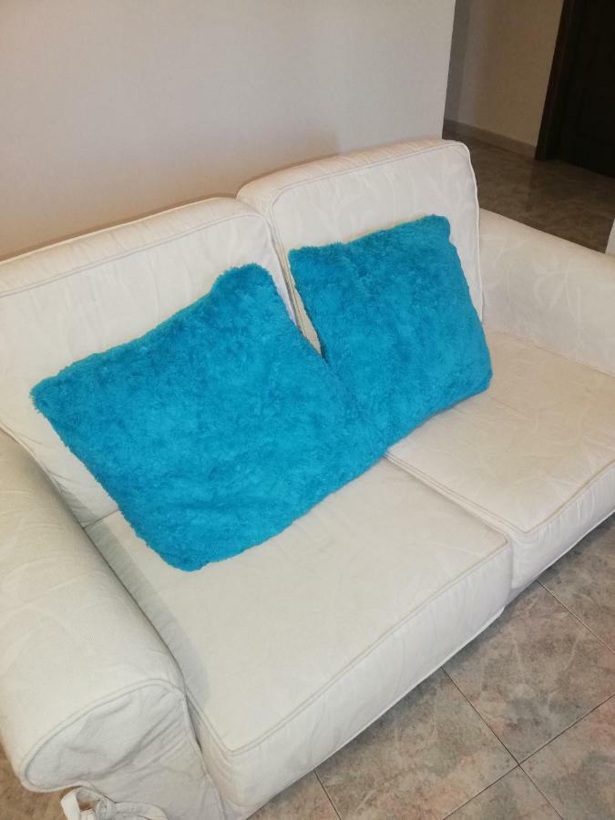 Appartamento Vacanza Alguer Exterior foto