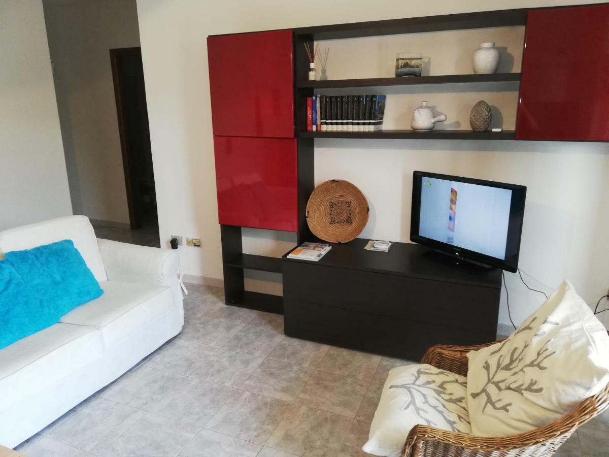Appartamento Vacanza Alguer Exterior foto